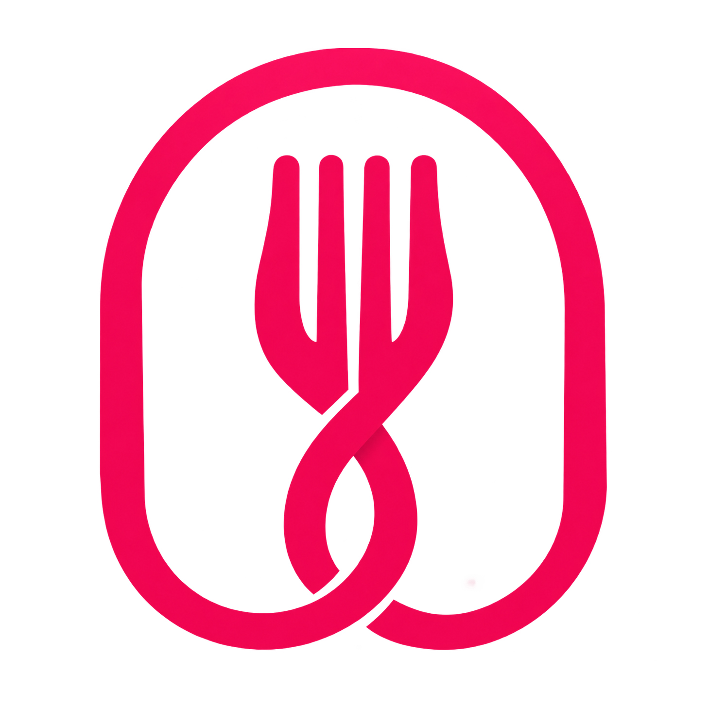 FoodStack logo